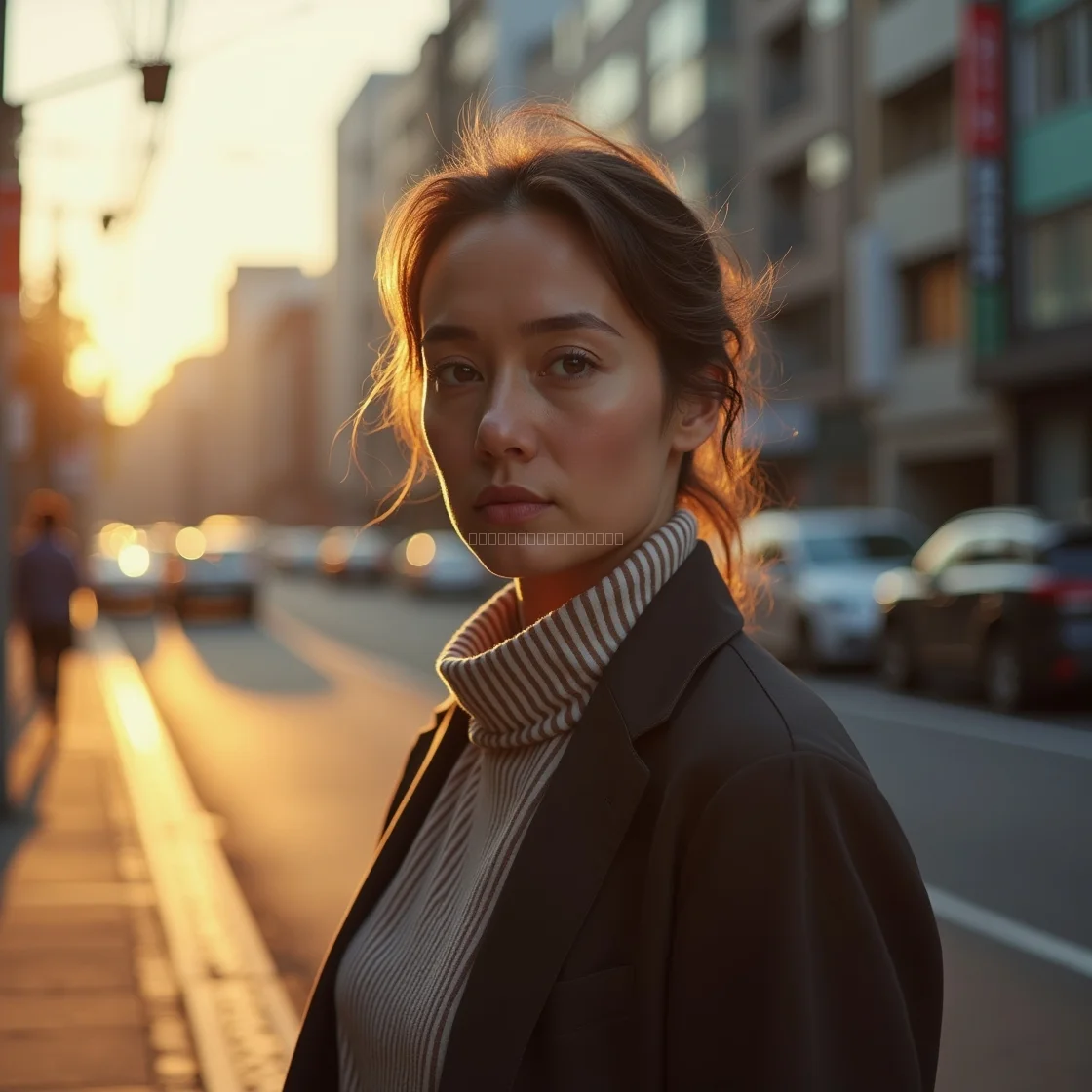 藤本 美咲